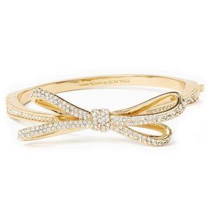 Kate Spade Bow Bracelet